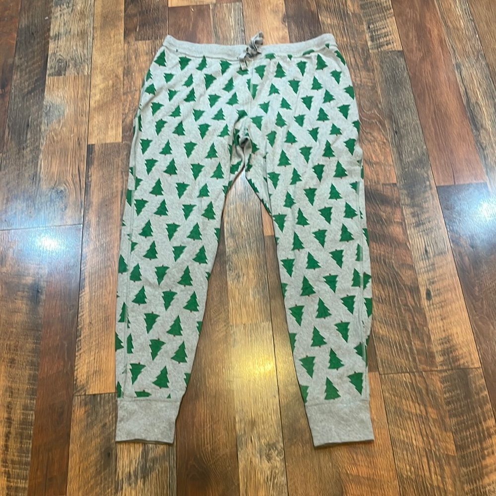 Hanna Andersson PJ pants XL (6014)